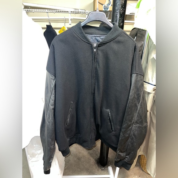 Men’s varsity jacket Size 6XL - Picture 1 of 10